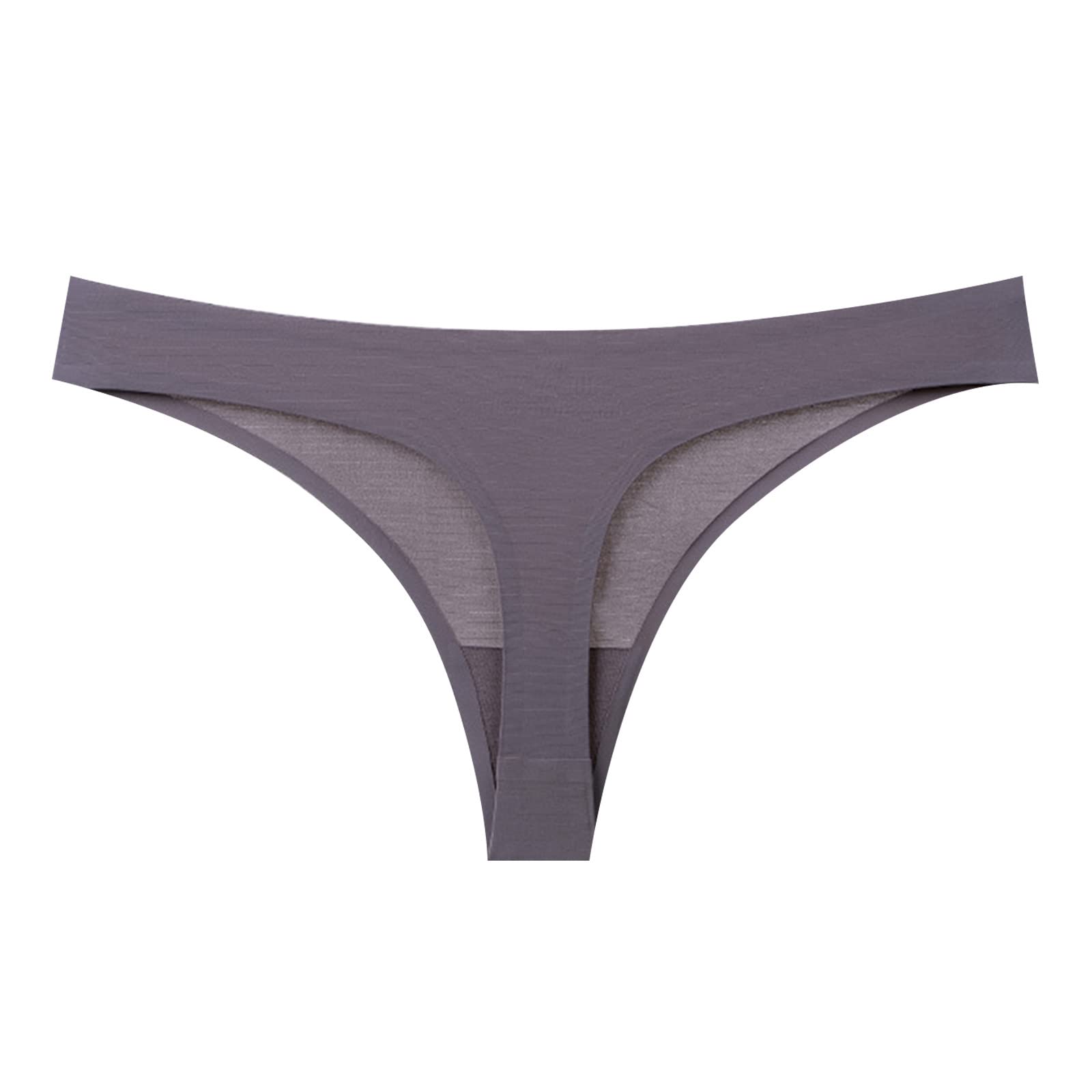 Women's Cotton Bikini Underwear - Soft Lace Hipster Panties with Stretch for Bigger Butt - Comfortable Full Briefs for Everyday Wear, Yoga & Sleep
