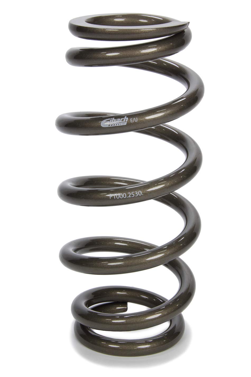 Eibach Platinum Barrel Spring P1000.2530.0500 - High Performance Suspension Spring for Cars & Trucks | Perfect for Off-Roading, Racing & Daily Driving