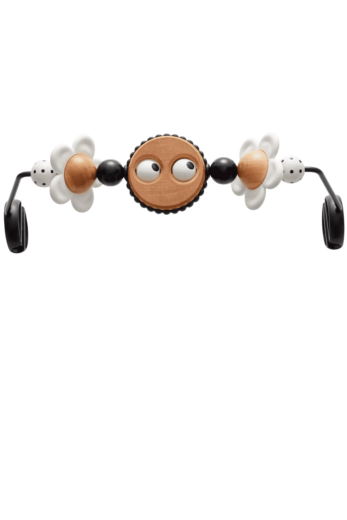 Googly Eyes Black & White