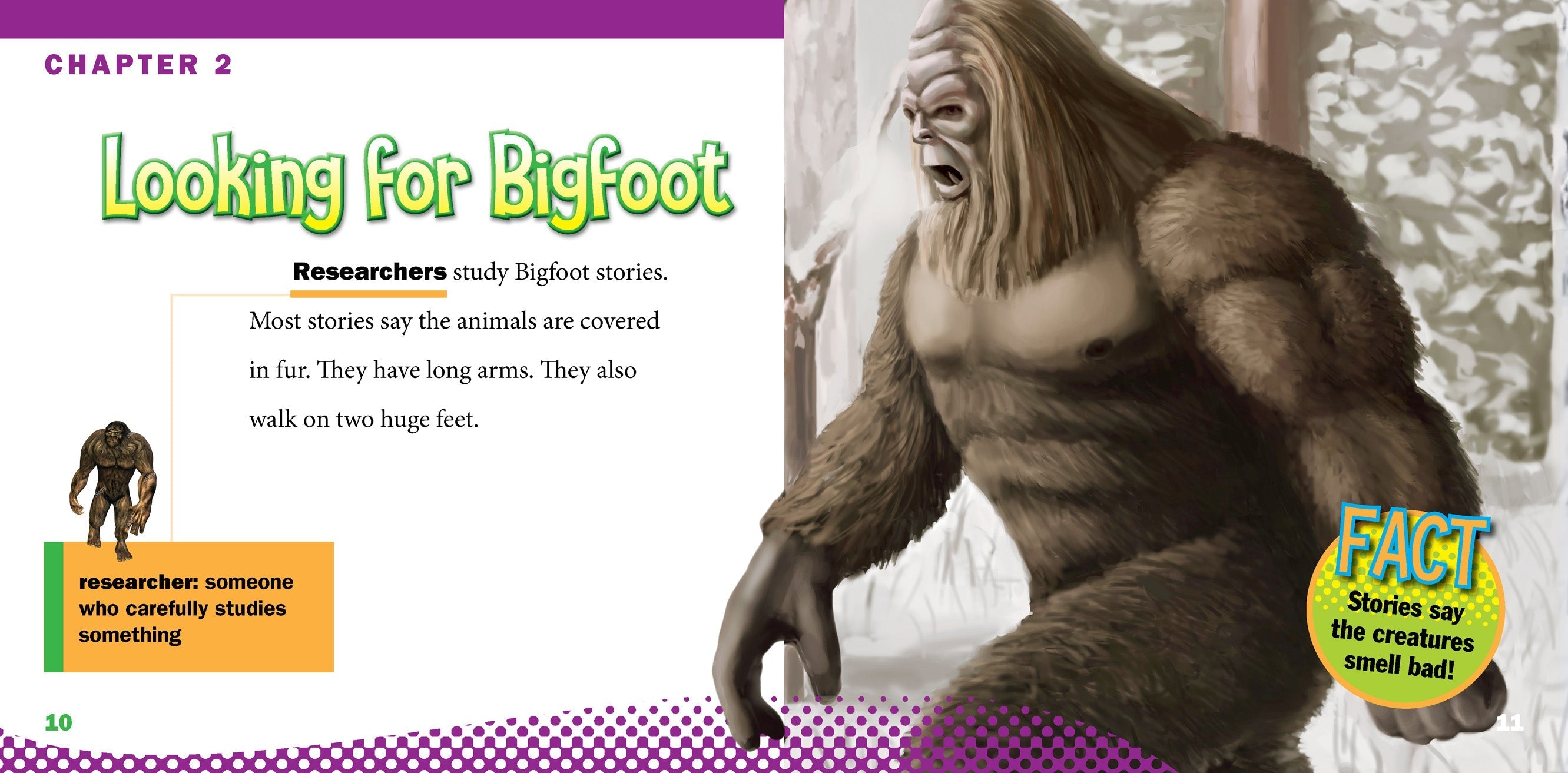 Bigfoot: The Legendary Cryptid - 9781623101756 | Explore Mysteries & Outdoor Adventures
