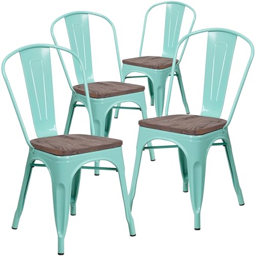 Mint Green