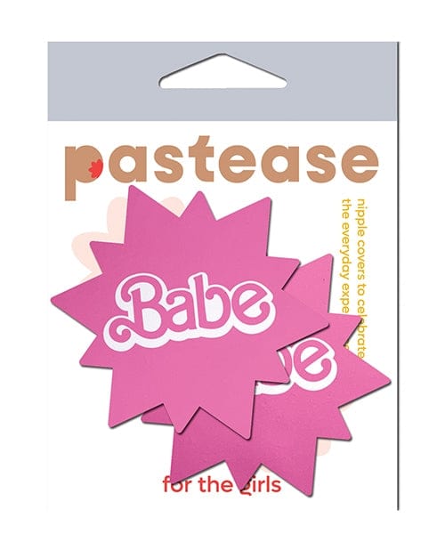 Pastease Premium Sun Babe Pink One Size - Soft & Comfortable Sun Protection Hat for Women, Perfect for Beach, Pool, and Outdoor Activities