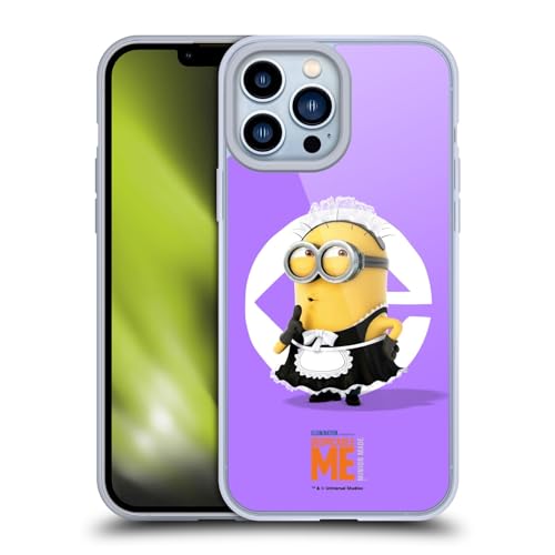 Bob Maid Costume