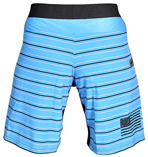 Lightweight Men's Workout Shorts - Breathable Gym & Training Shorts for Men | Perfect for Running, Basketball & Casual Wear