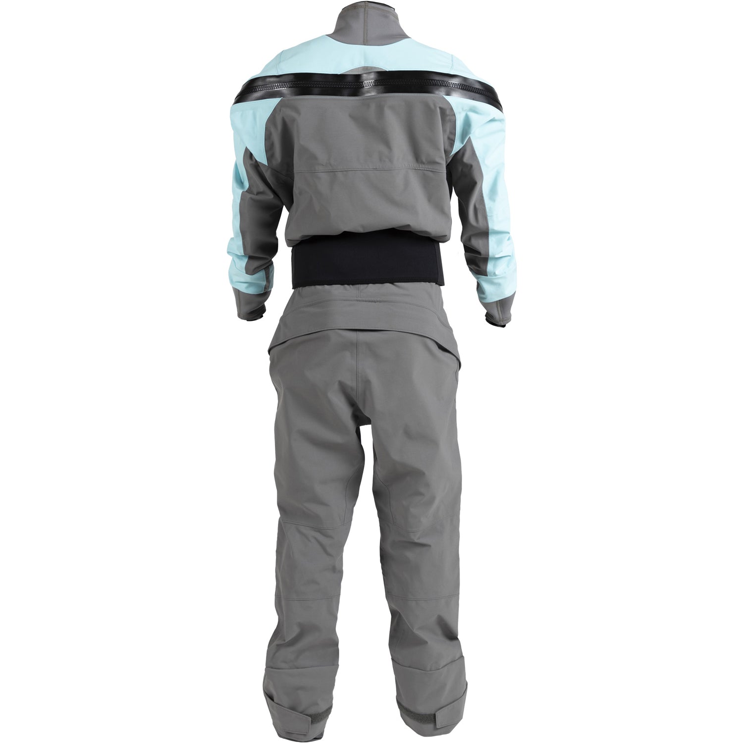 Kokatat Women's Icon GORE-TEX Pro Dry Suit - Waterproof & Breathable Paddle Sports Gear for Kayaking, Canoeing & Cold Water Adventures