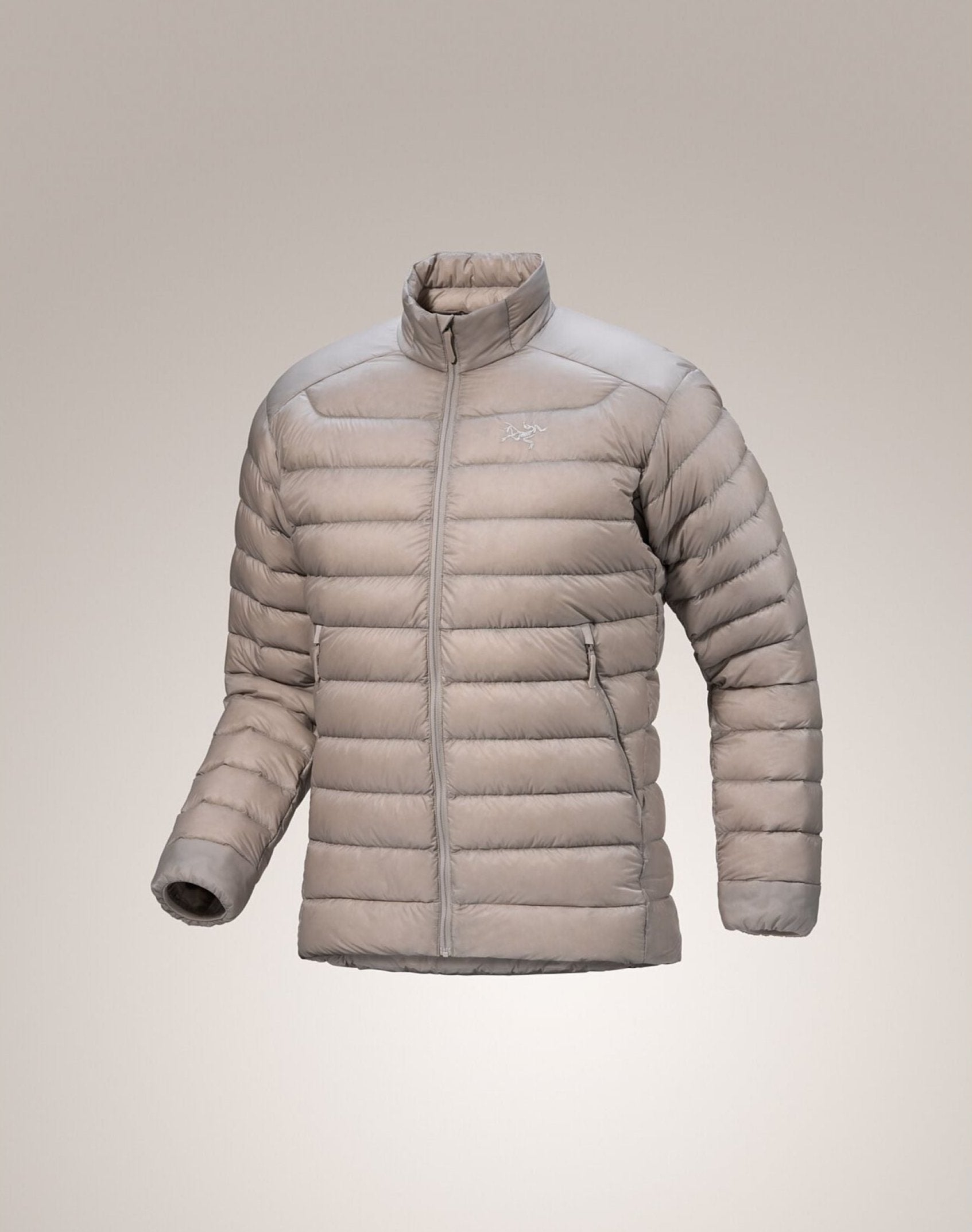 Premium Men's Cerium Jacket - Lightweight Waterproof Down Jacket for Hiking & Outdoor Adventures