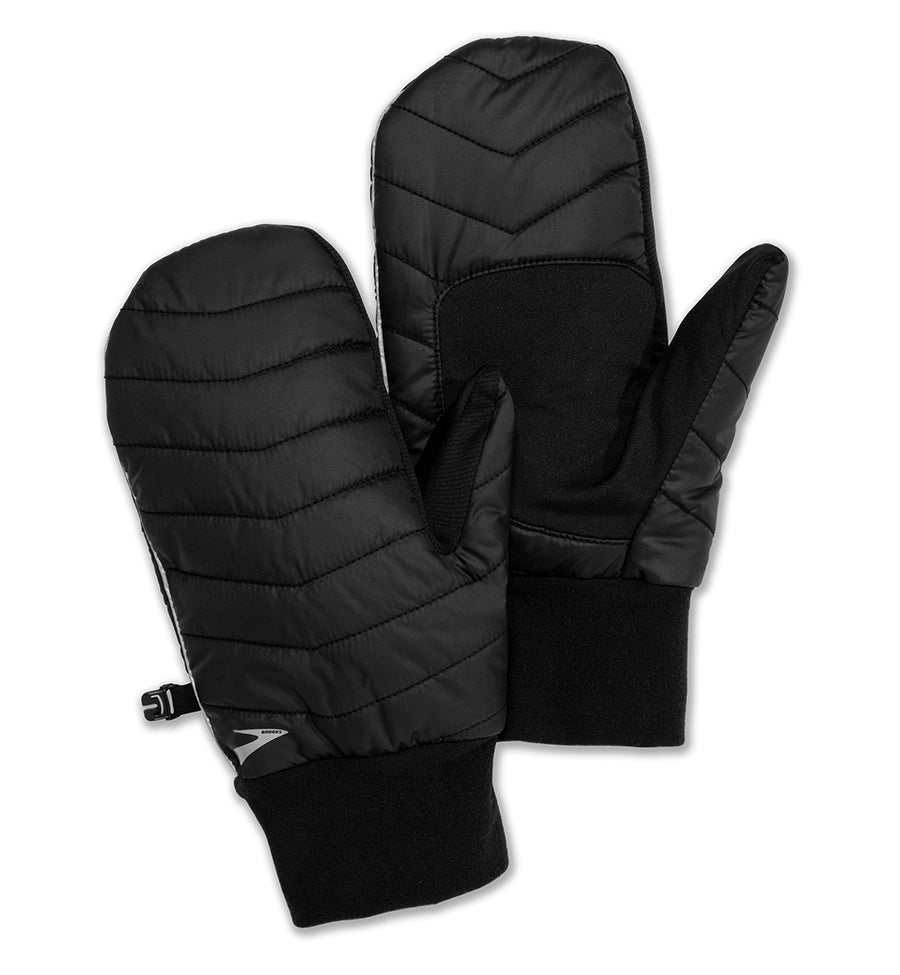 CASCADIA Thermal Gloves for Men & Women - Winter Warm Touchscreen Gloves for Skiing, Hiking & Outdoor Activities