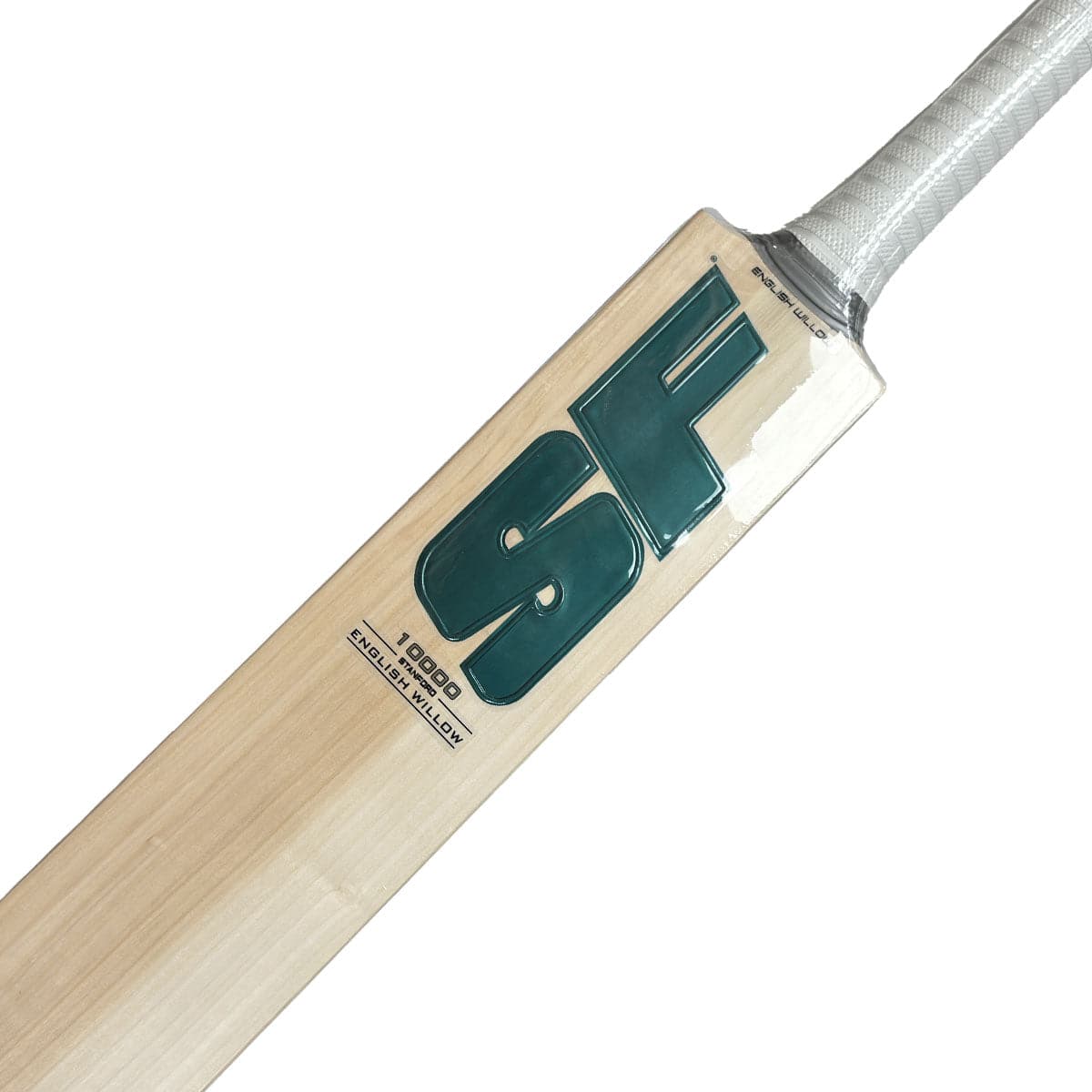 SF Incredible 10000 Cricket Bat - Premium Professional Grade Cricket Equipment for Training & Matches | Perfect for Outdoor Sports, Backyard Practice & League Games