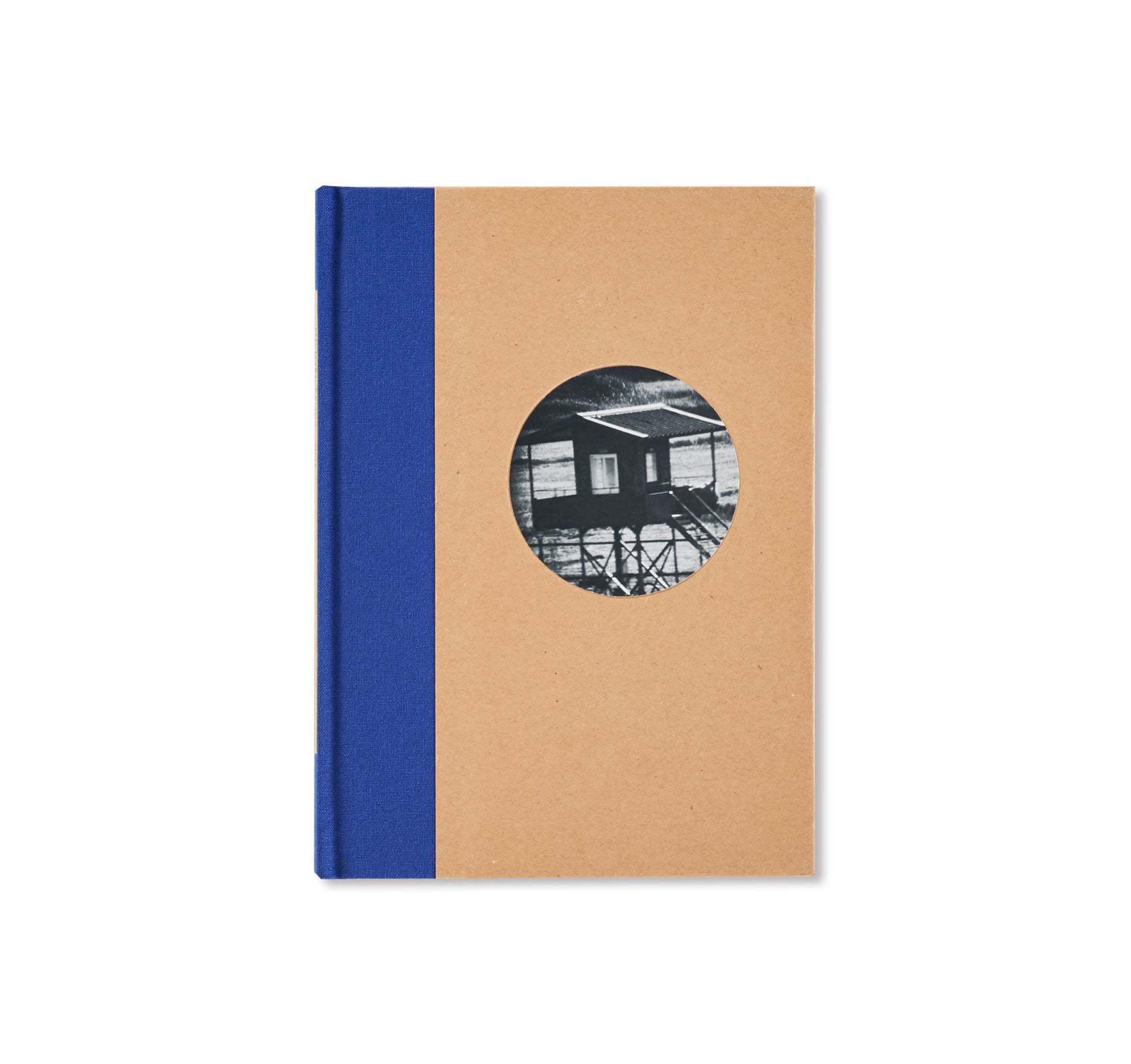 ONE PICTURE BOOK TWO #01: DMZ THE 38TH PARALLEL by Michael Kenna - Photography Art Book, Korean Demilitarized Zone Landscape - Perfect for Photography Enthusiasts & History Buffs