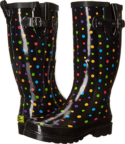 Ditsy Dots