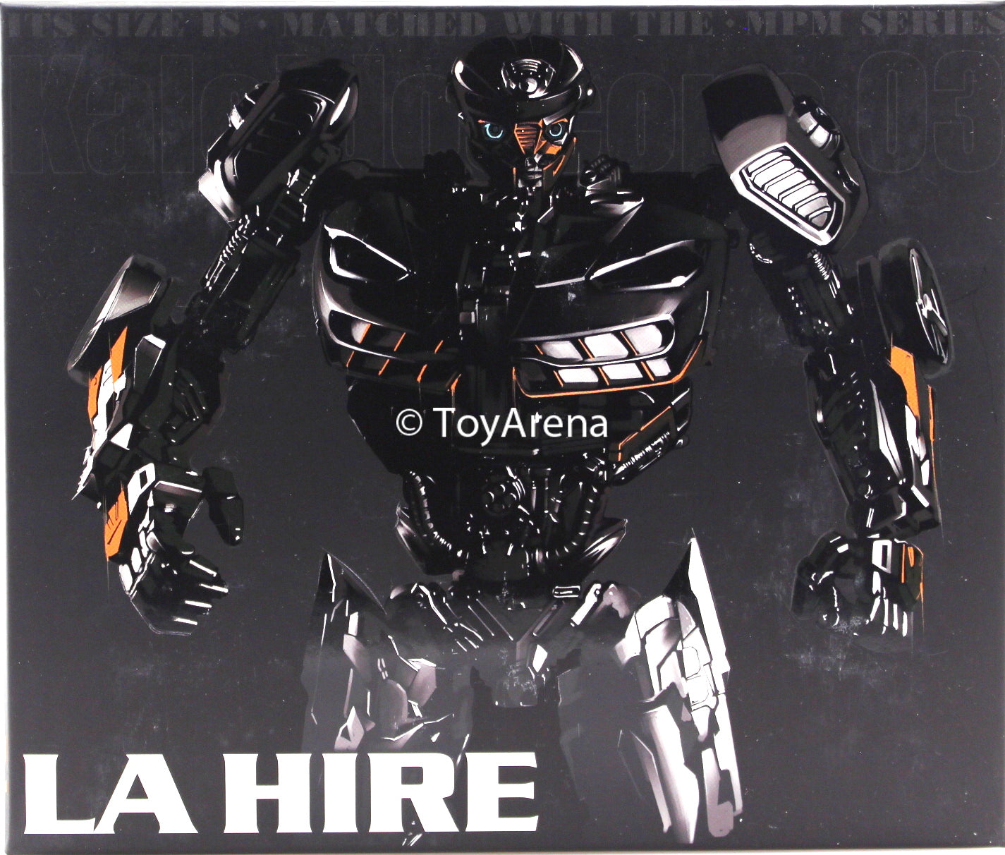 DX9 K3 La Hire Action Figure - Highly Detailed Collectible Toy for Fans - Perfect for Display, Gifts, and Role-Playing Scenes