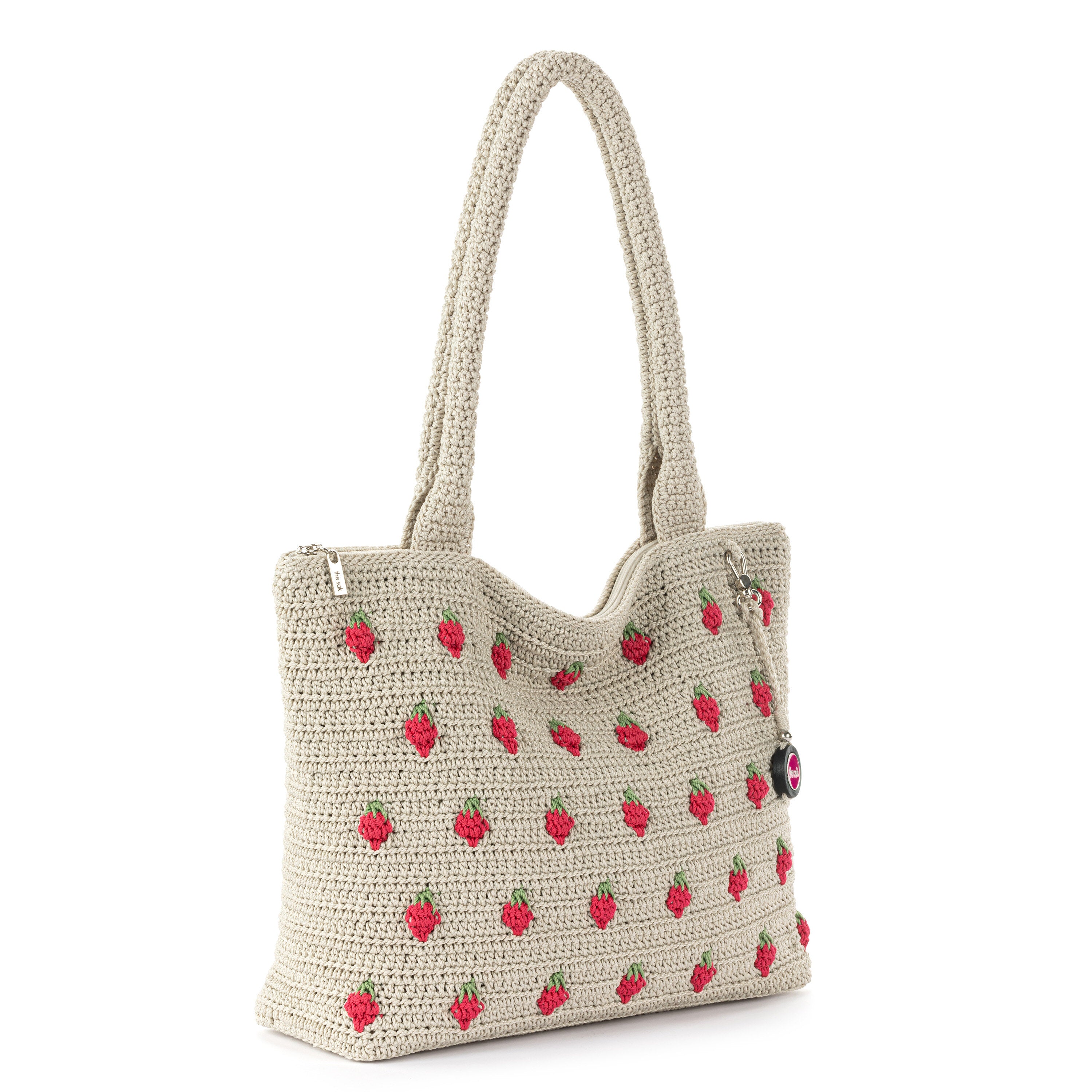 Crafted Classics Carryall Tote Bag - Stylish & Durable Handbag for Women - Perfect for Work, Travel & Everyday Use