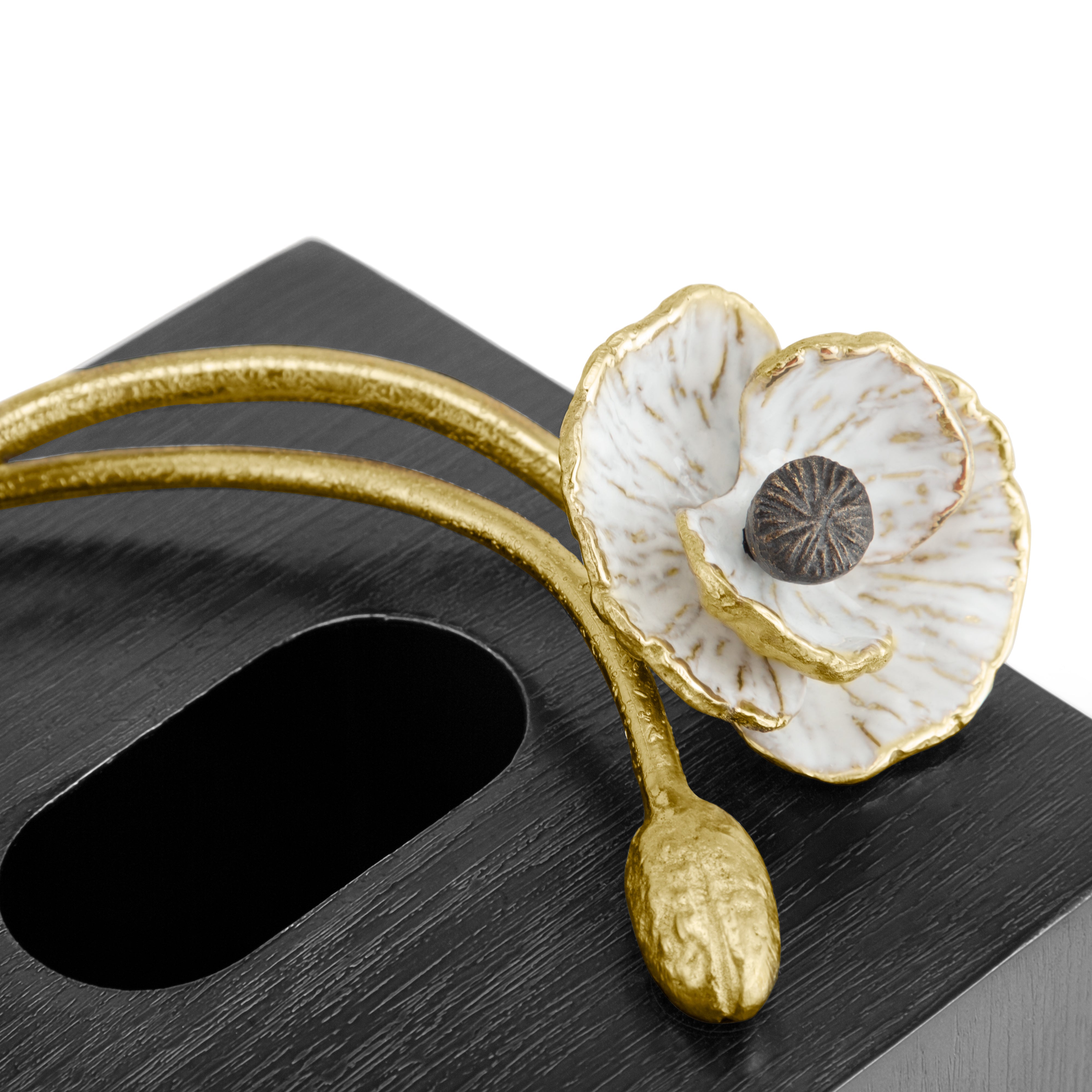Anemone Bath Collection Set - Luxury Bathroom Accessories for Spa & Relaxation - Perfect for Home, Hotel, and Gift Giving