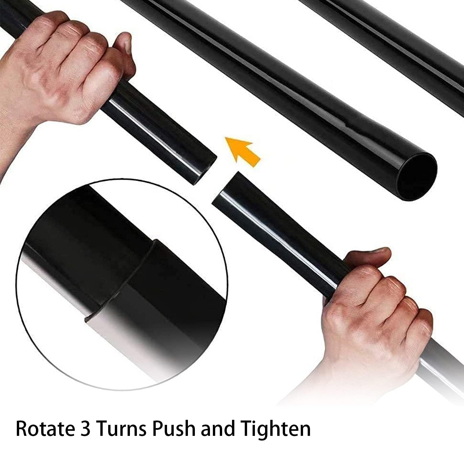 Shop Vac Extension Wand 1.25