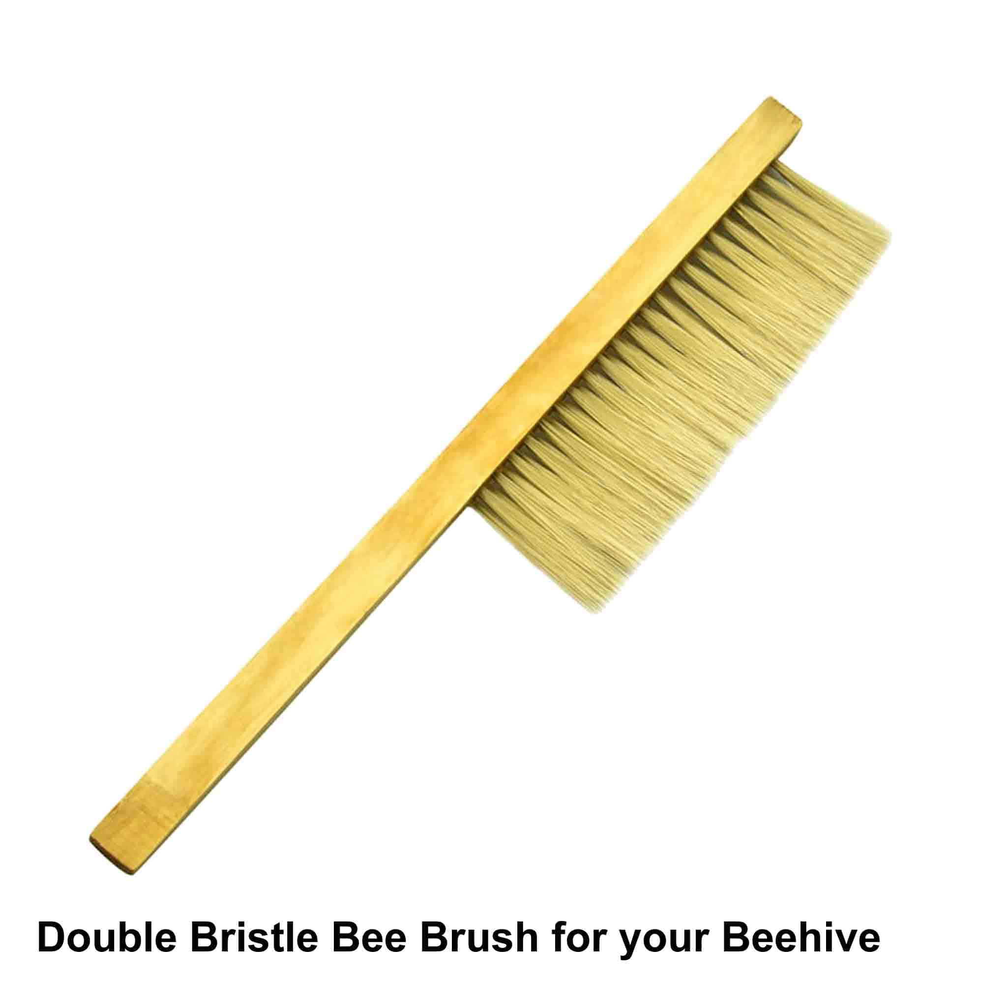 Ultimate 8 Frame Langstroth Beekeeping Starter Kit - Complete Beehive Set for Beginners & Professionals - Perfect for Honey Production, Pollination & Backyard Beekeeping