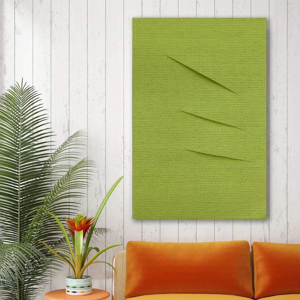 Wall26 Minimalist Canvas Wall Art - 16x24 Inches Framed Prints for Modern Home Decor, Perfect for Bedroom, Living Room, and Office Spaces