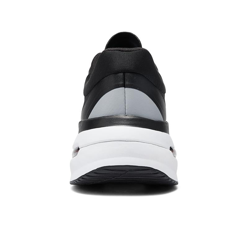 MAX CUSHION ARCH FIT AIR 220748/BKW - Premium Comfort Running Shoes for Men & Women - Perfect for Jogging, Walking & All-Day Wear