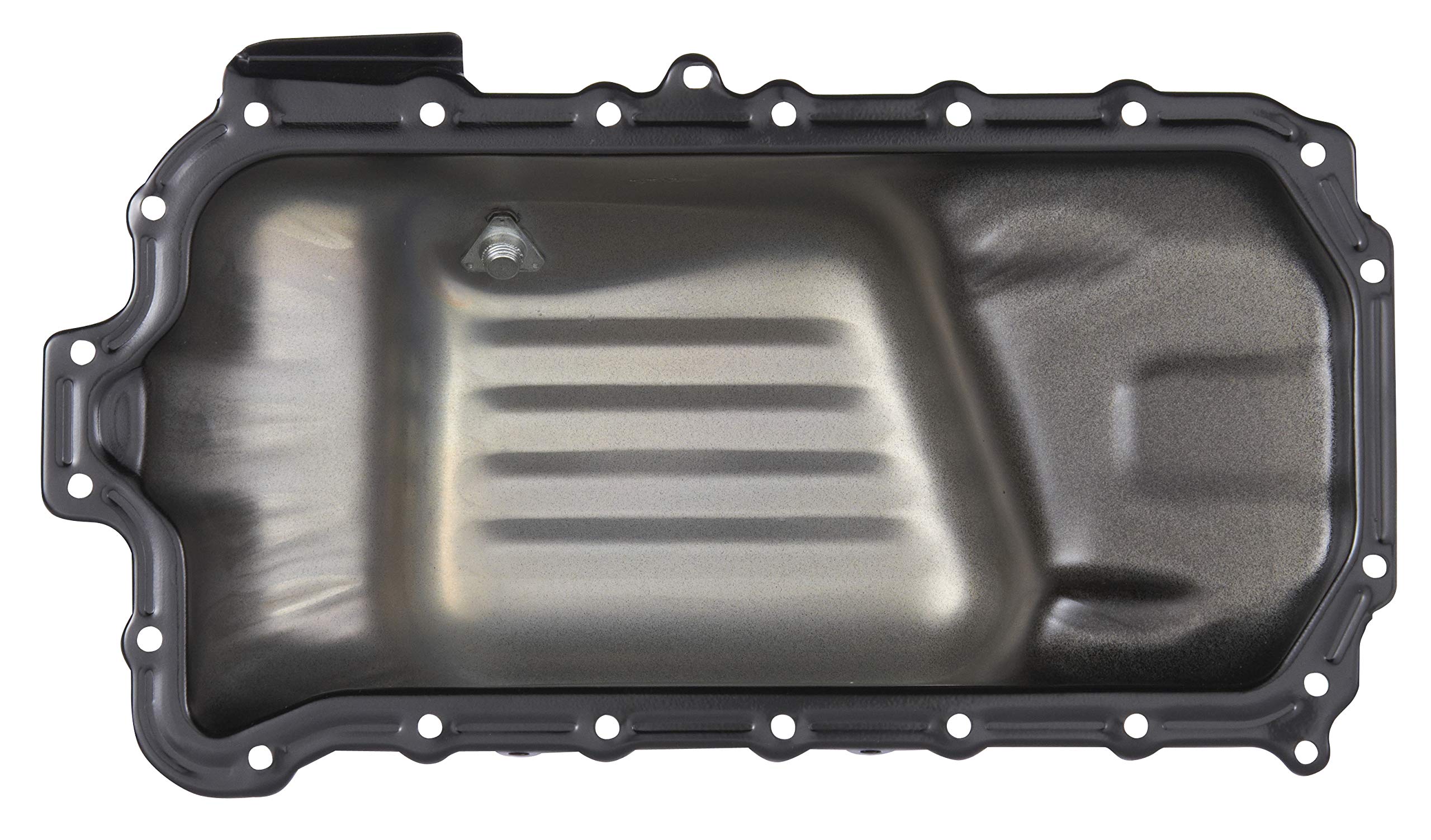 Spectra Premium Engine Oil Pan GMP21A - Replacement Oil Pan for GM Vehicles - Perfect for DIY Car Repairs & Maintenance