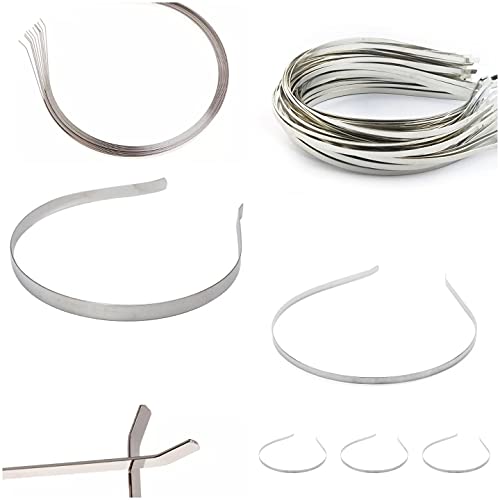 METAL HB SILVER (20PC)