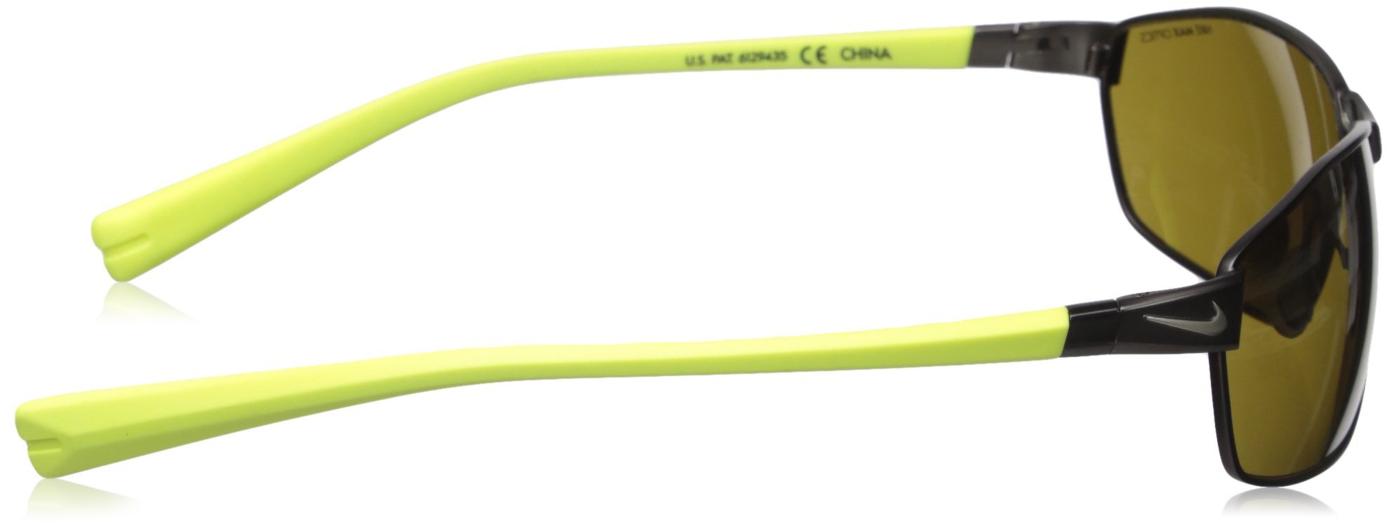 Nike Stride Sport Sunglasses for Men & Women - UV Protection, Lightweight & Comfortable - Perfect for Running, Cycling, and Outdoor Activities