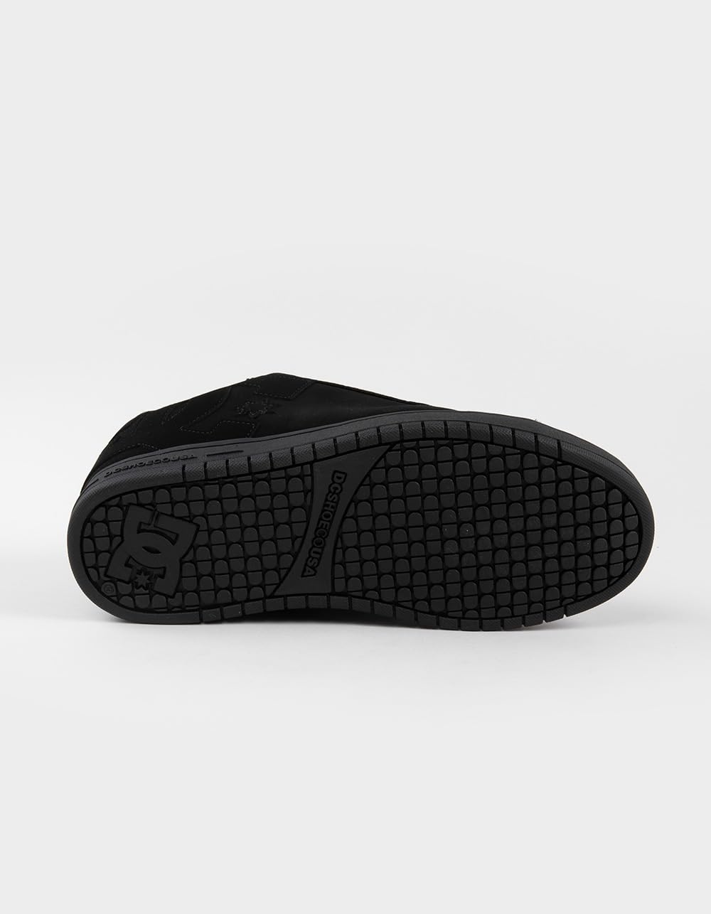 DC SHOES Court Graffik Skate Shoes - Men's & Women's High-Performance Skateboarding Sneakers for Street Style & Urban Fashion | Perfect for Skateboarding, Casual Wear & Everyday Comfort