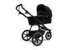 Thule Urban Glide 2 Jogging Stroller Bassinet - Lightweight & Adjustable Baby Stroller for Running, Walking & Outdoor Adventures - Perfect for Newborns & Infants