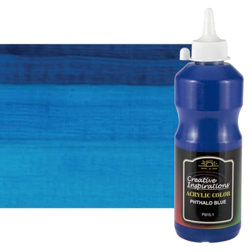 Phthalo Blue