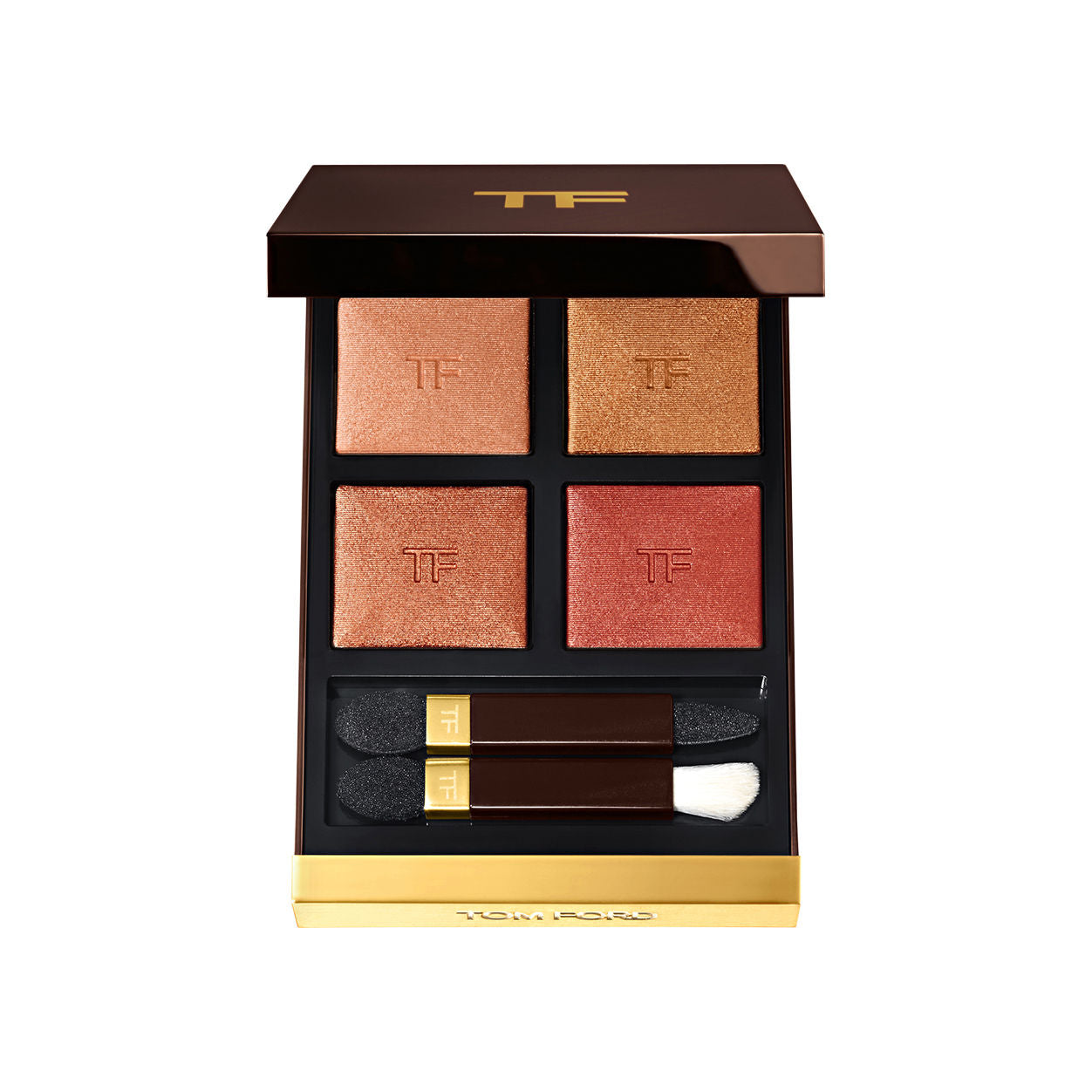 Best 4-Color Eyeshadow Palette for Stunning Eye Makeup - Perfect for Day & Night Looks | Vegan & Cruelty-Free