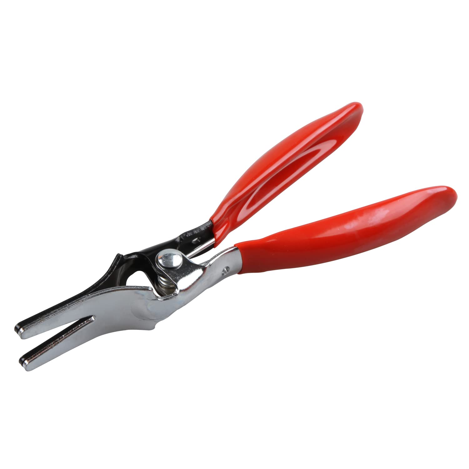 Automotive Hose Removal Pliers - Professional Vacuum Hose Separator Tool for Car Repair & Maintenance | Perfect for Mechanics & DIY Enthusiasts