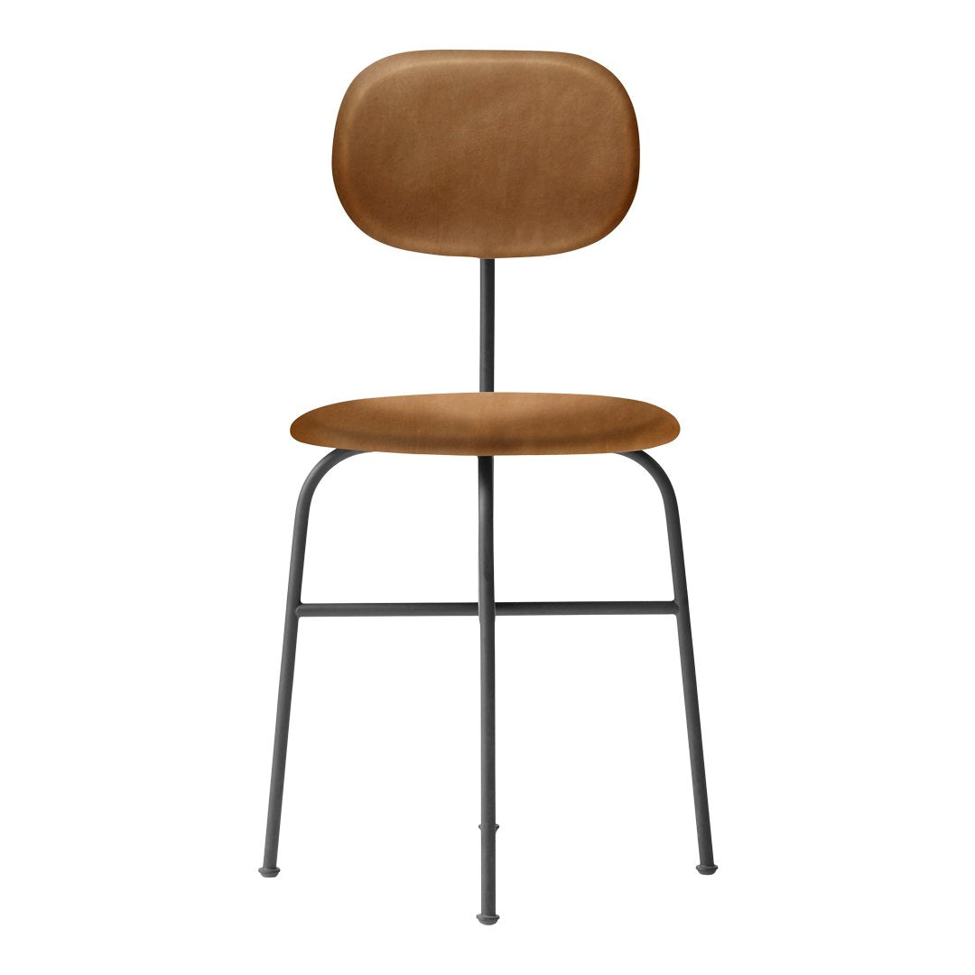 Afteroom Dining Chair Plus - Fully Upholstered Modern Chair for Dining Room, Kitchen & Office - Comfortable & Stylish Seating Solution
