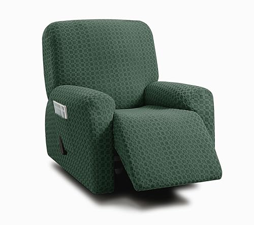 Retro Green