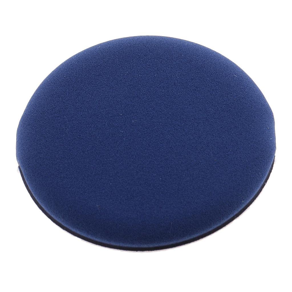VMS INDIA 10-Pack Air Cushion Makeup Sponge Blender - Soft Beauty Puff for Liquid, Cream & Powder Foundation - Perfect for Flawless Face Makeup Application