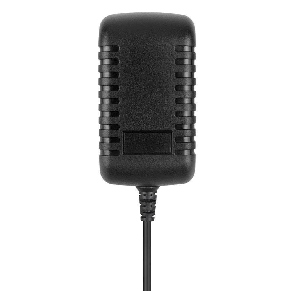 Original AC Adapter Replacement for Harman Kardon One HKONEBLKUS Speaker - Power Supply Charger Cord with US Plug - Perfect for Home, Office & Travel Use