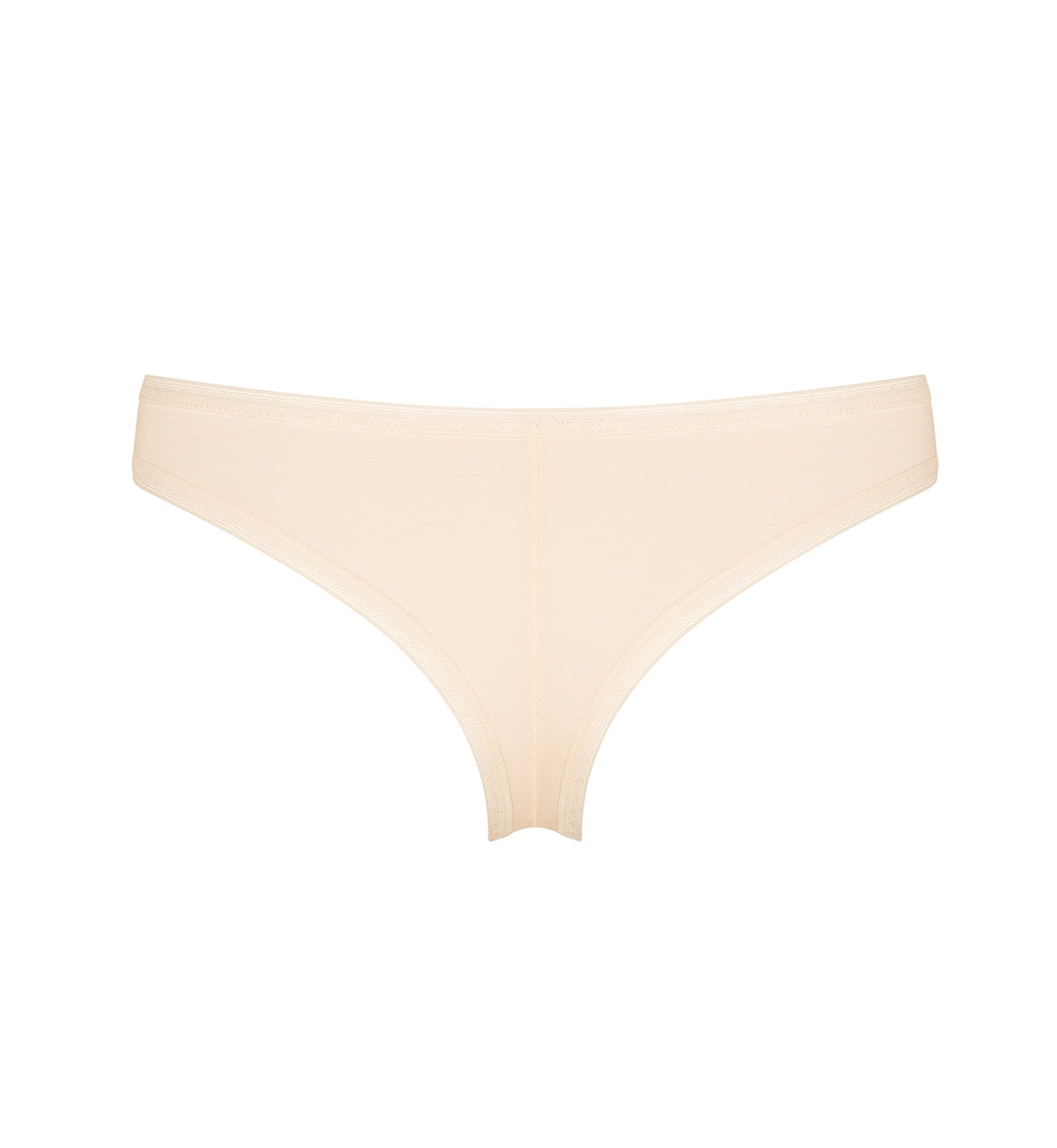SLOGGI GO Brazilian Bikini Underwear 2-Pack - Comfortable Seamless Panties for Women, Perfect for Yoga, Beach & Everyday Wear