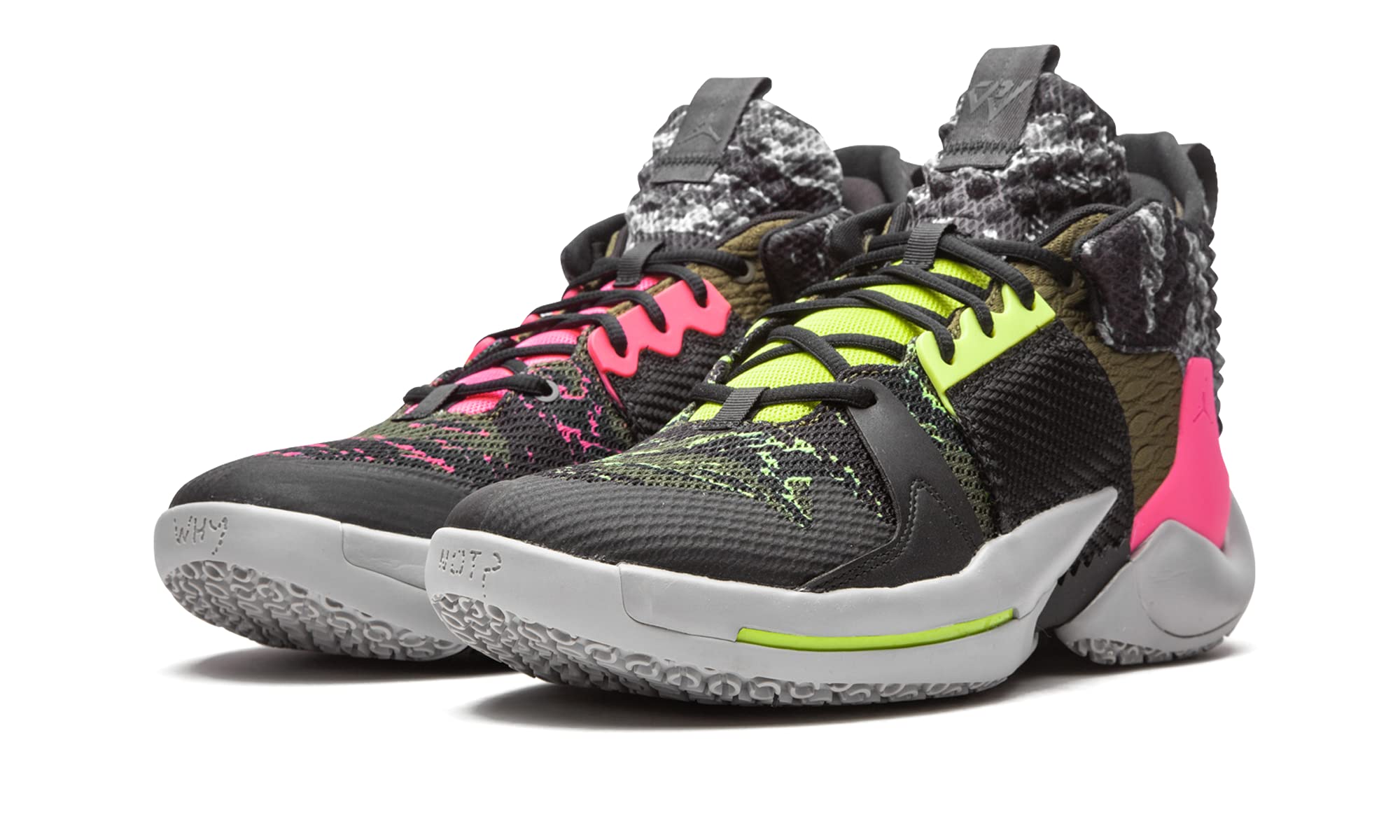 Nike Men's Running Sneakers - Lightweight Comfortable Athletic Shoes for Jogging, Gym & Casual Wear