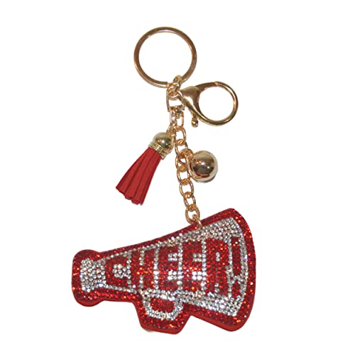 Cheer Red/Silver (Gold)