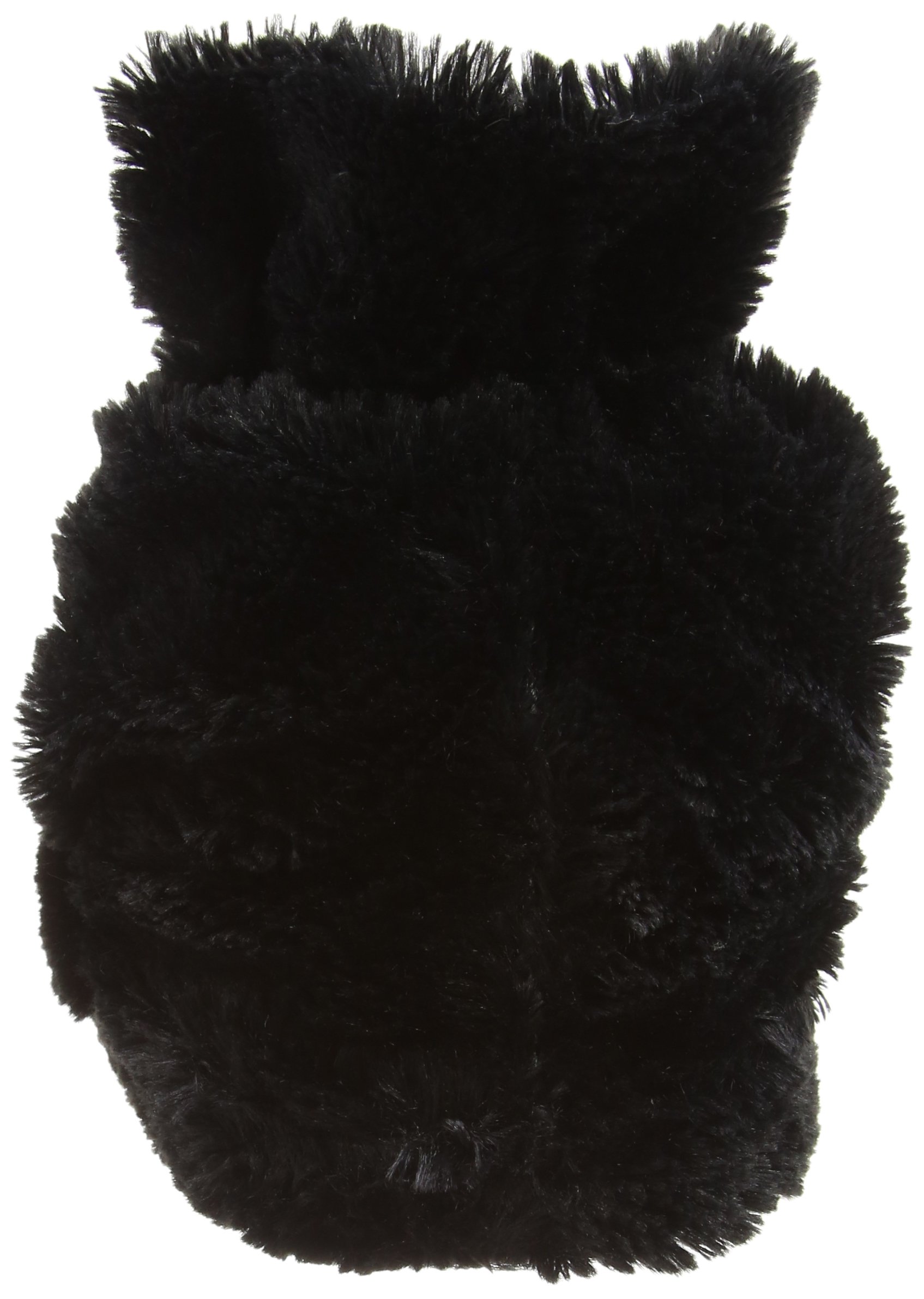 Aroma Home Fuzzy Friends Women's Panda Slippers - Soft Plush Indoor/Outdoor House Shoes for Women - Perfect for Cozy Nights, Lounge Wear & Gift Giving