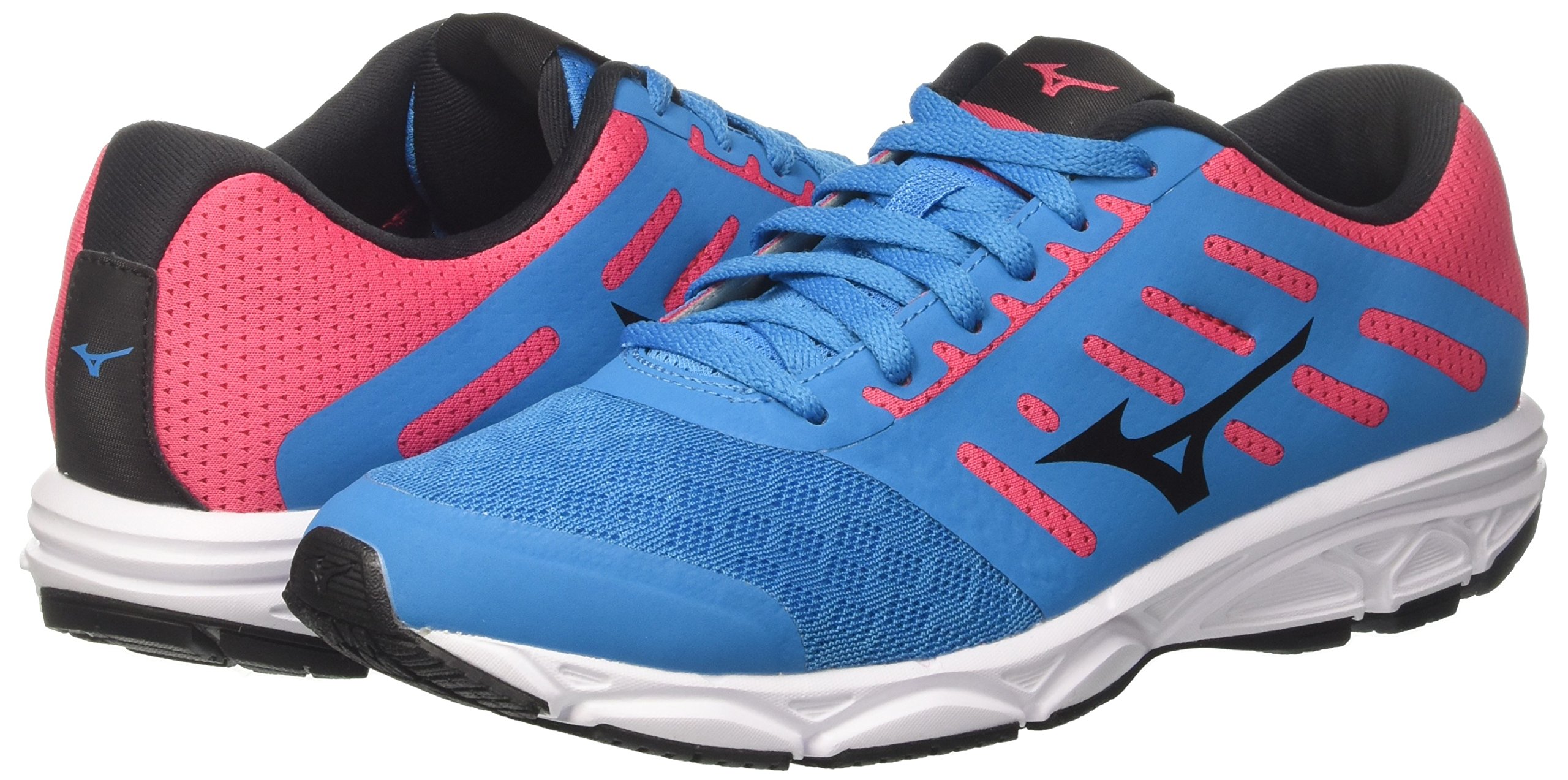 Mizuno Women's EZ Run Running Shoes - Lightweight & Comfortable for Jogging, Gym Workouts & Daily Wear
