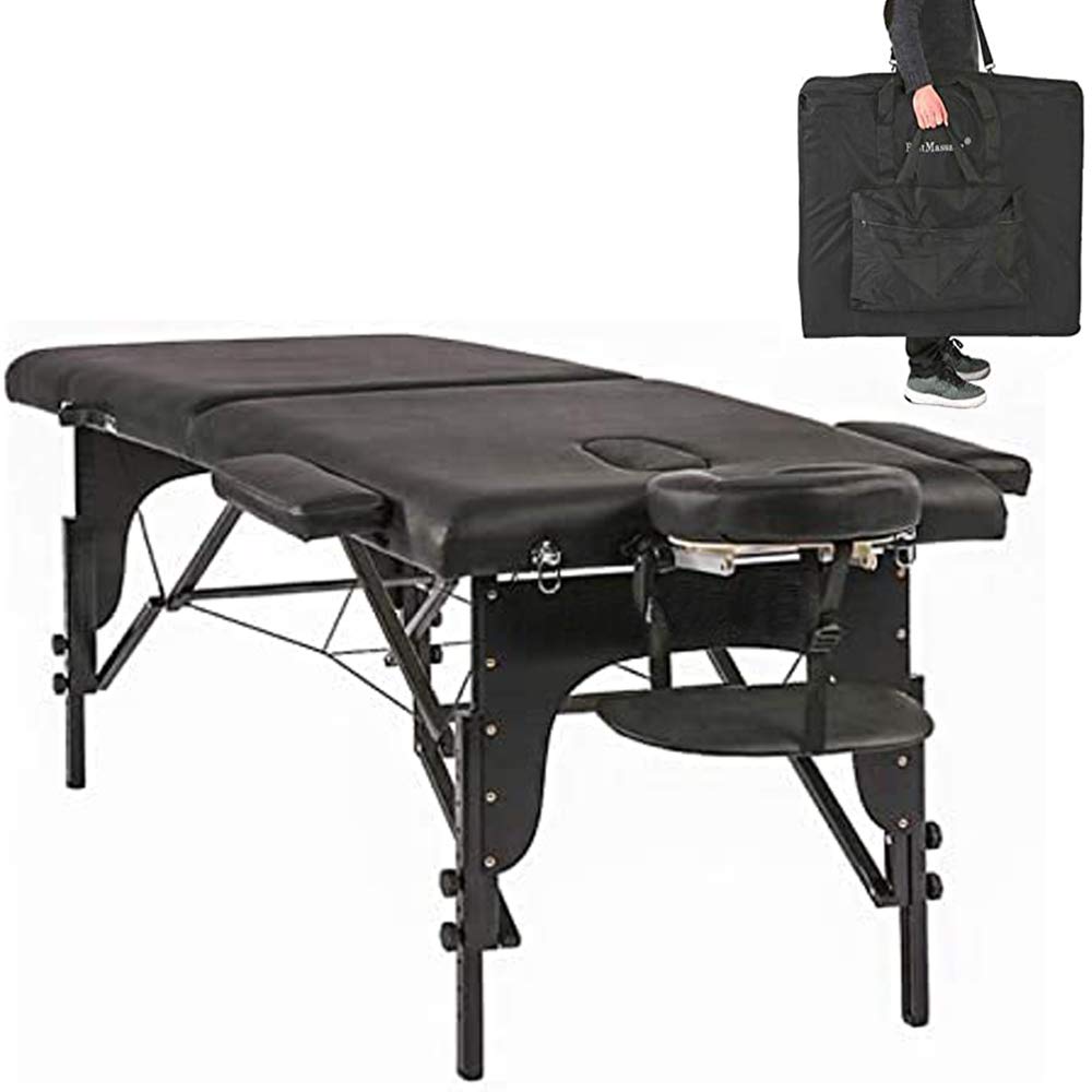 Portable Massage Table - 73