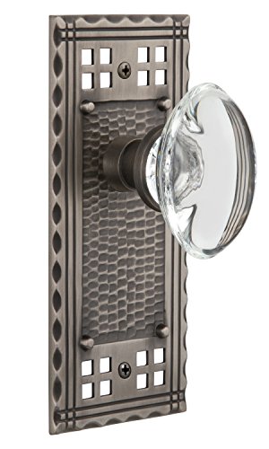 Antique Pewter