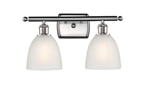 Brushed Satin Nickel