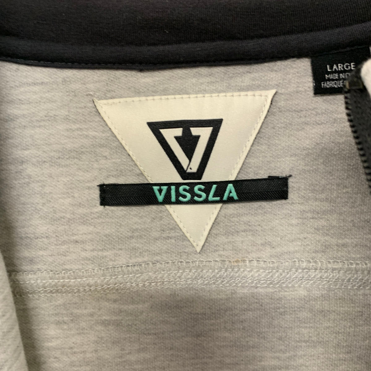 Vissla Hell Week Hoodie for Men & Women - Comfortable Pullover Sweatshirt for Surfing, Skateboarding & Casual Wear