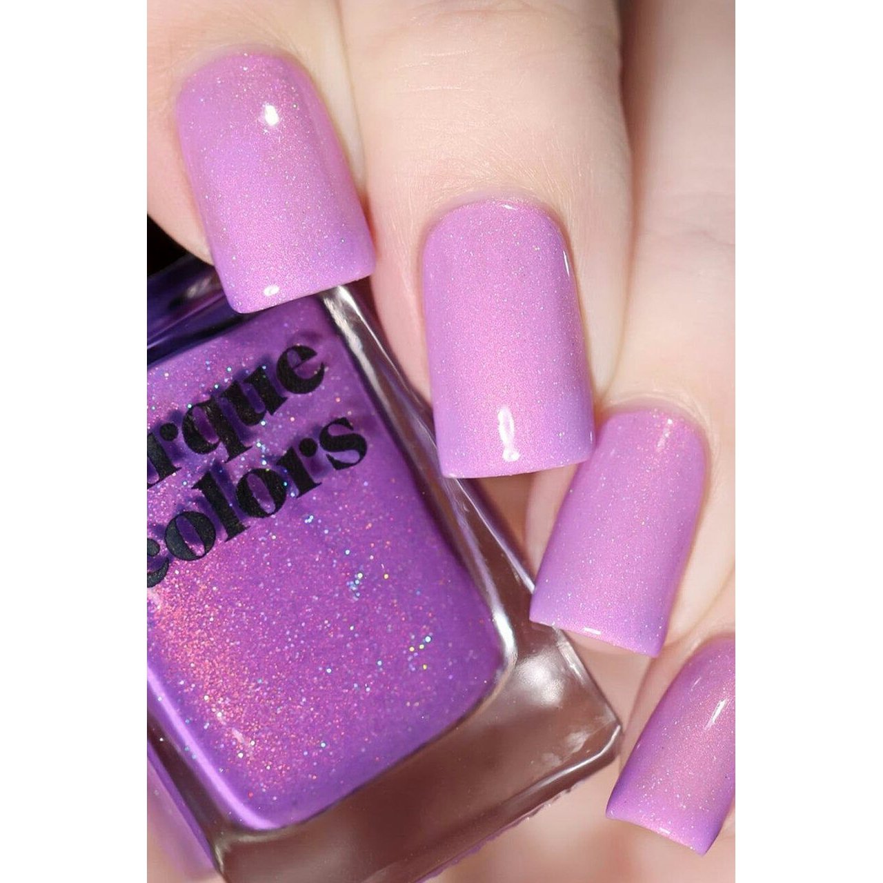 Cirque Colors Sol Nail Polish - 0.37 oz Long-Lasting Vegan Nail Lacquer for Manicures & Pedicures | Perfect for Everyday Wear, Special Occasions & Nail Art Designs