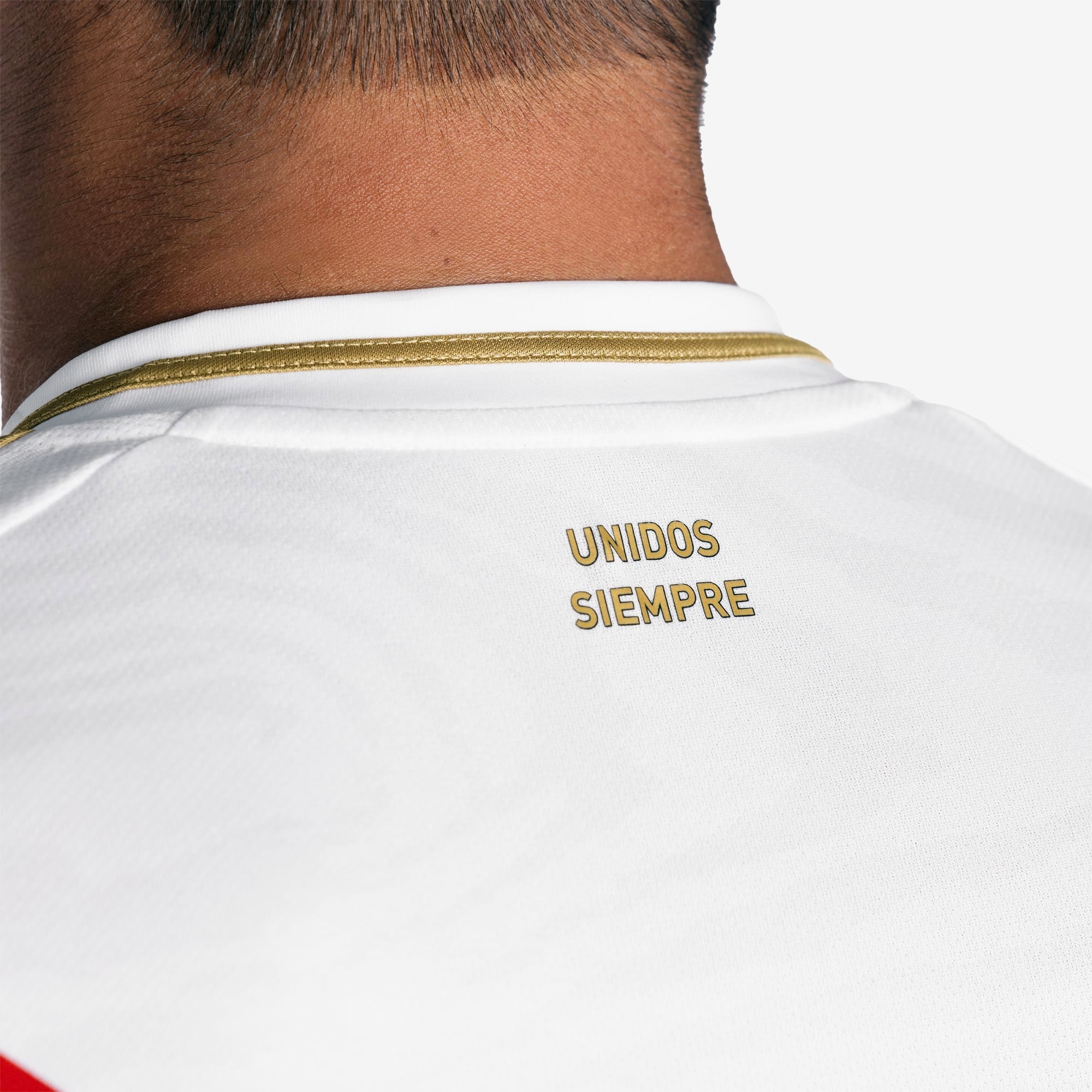 adidas Peru 2024 Stadium Home Soccer Jersey - Authentic Football Shirt for Men & Women - Perfect for Matches, Training, and Fan Support