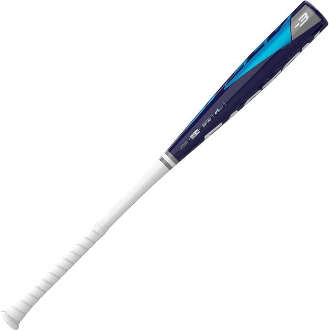 Easton Speed BBCOR Baseball Bat - Blue, 3 Length, 2 5/8