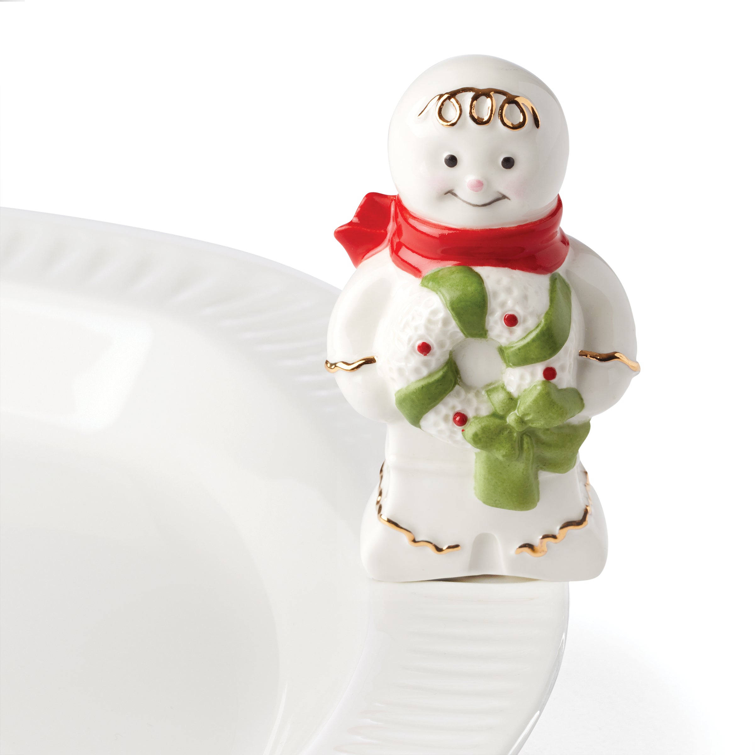 Gingerbread Profile Poppers - Fun and Festive Christmas Party Favors for Kids and Adults - Perfect for Holiday Celebrations, Office Parties, and Family Gatherings