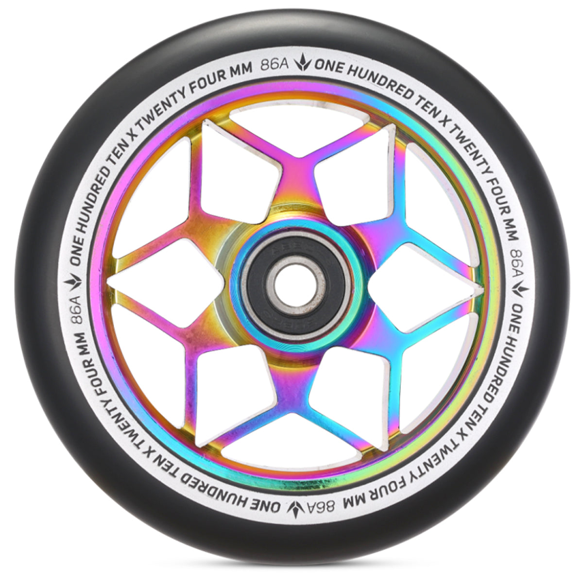Neo Chrome