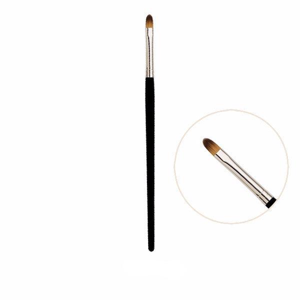 Ben Nye Professional Dome Makeup Brush - High-Quality Cosmetics Brush for Foundation, Powder & Blending - Perfect for Stage, Film & Special Effects Makeup