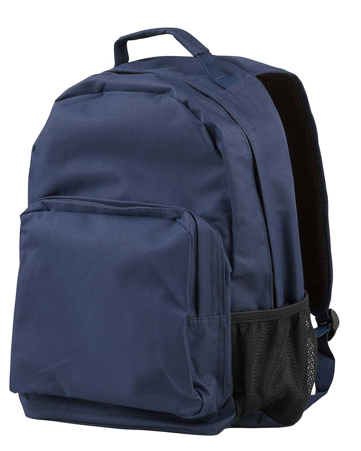 BAGedge BE030 Commuter Backpack - Waterproof Laptop Backpack for Men & Women, 15.6 Inch Business Travel Backpack with USB Charging Port - Perfect for Office, School, College & Daily Commute