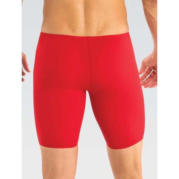 Dolfin Reliance Solid Jammer - High Performance Swim Training Equipment for Competitive Swimmers & Water Athletes - Perfect for Swim Practice, Lap Training & Pool Workouts